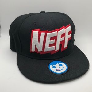 Pre-Owned Neff Hat